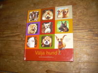 V&auml;lja hund
