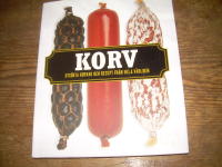 Korv - uts&ouml;kta korvar och recept fr&aring;n hela v&auml;rlden