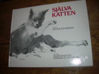 Sj&auml;lva katten