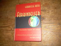 F&ouml;rbindelser - 5 intuitiva kanaler till visdom