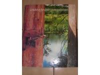 Utsikt fr&aring;n Berglagsleden