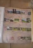 Utsikt fr&aring;n Berglagsleden