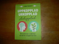 Uppkopplad, urkopplad, avkopplad: S&aring; missbrukar vi sk&auml;rmen och s&aring; kan vi ko