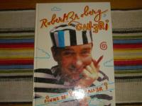 Robert Brobergs galleri finns de' inga galler i