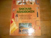 Snickarhandboken