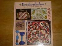 Broderiskolan