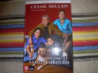 Hunden som familjemedlem