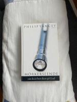 M&ouml;rkerseende n&auml;r du &auml;r besviken p&aring; Gud