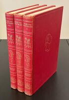 Sagor och ber&auml;ttelser I, II, III