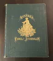 Svenska Familj-Journalen 1878