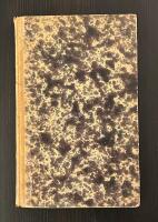 L&auml;robok i naturl&auml;ran f&ouml;r folkskolor och folkskoll&auml;rare-seminarier