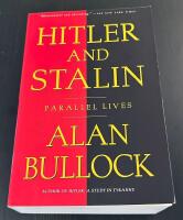 Hitler and Stalin : Parallel lives