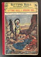 Sitting Bull, volym 12 -- I de d&ouml;das dal