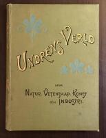 Undrens Verld inom Natur, Vetenskap, Konst och Industri