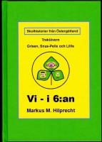Vi i 6:an - Skolhistorier från Östergötland