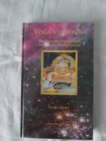 Yoga Vasishtha : den klassiska v&auml;gledningen vid gr&auml;nsen till upplysning (tredje bandet)