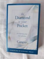 The Diamond in your Pocket