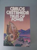 Tales of Power