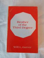 Brother of the Third Degree