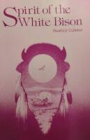 Spirit of the White Bison