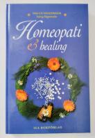 Homeopati och healing