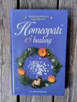 Homeopati och healing
