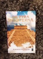 De fyra insikterna : jordbeskyddarnas kunskap, visdom och kraft