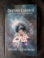 Destiny Cards II : en nyckel till din framtid