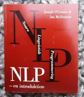 NLP - en introduktion