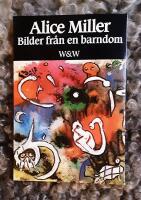 Bilder fr&aring;n en barndom : 66 akvareller och en ess&auml;