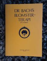 Dr Bach's Blomsterterapi