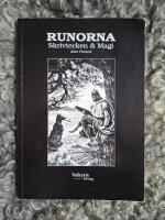 Runorna : skrivtecken & magi
