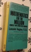 Mathematics for the million