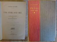 F&ouml;r stora och sm&aring;. Samtal om lifvet och hur det b&ouml;r lefvas.