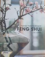 Feng shui f&ouml;r sj&auml;len