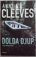 Dolda djup