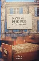 Mysteriet Henri Pick