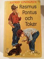 Rasmus Pontus och Toker