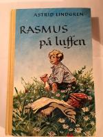 Rasmus p&aring; lufsen