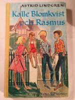 Kalle Blomkvist och Rasmus