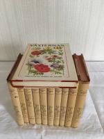 V&auml;xternas liv 11 band