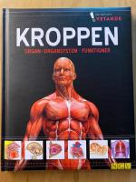 KROPPEN Organ Organsystem Funktioner. 