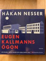 Eugen Kallmanns &ouml;gon