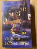 En fr&ouml;jdefull jul