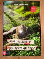 Den femte &aring;rstiden