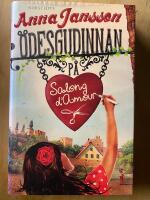 &Ouml;desgudinnan p&aring; Salong d'Amour