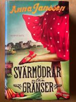 Sv&auml;rm&ouml;drar utan gr&auml;nser