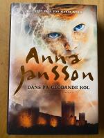 Dans p&aring; gl&ouml;dande kol