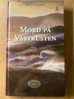 Mord p&aring; v&auml;stkusten