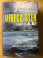 I natt &auml;r du d&ouml;d